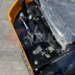 Мини - экскаватор HighTop HT15 — изображение 6