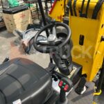 Погрузчик RIPPA R906T