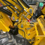Погрузчик RIPPA R906T