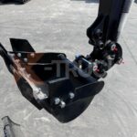 Мини - экскаватор HighTop 10G RUMM