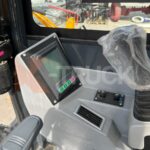 Мини-экскаватор HighTop 35 RUMM