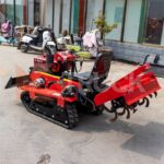 мини-трактор 25