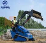 Мини - погрузчик Rippa RS06