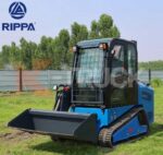 Мини - погрузчик Rippa RS20