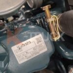 Мини - экскаватор RM - E12 PRO — изображение 3