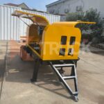Бетононасос  Yangpu 30