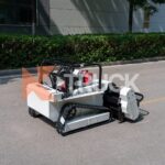 Радиоуправляемая гусеничная косилка Hightop HTM-750 — изображение 3